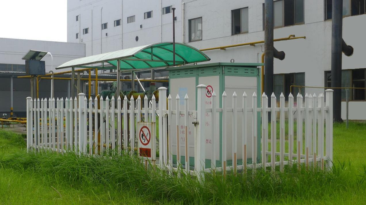 鍋爐油改天然氣