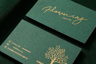 UV金、銀油墨