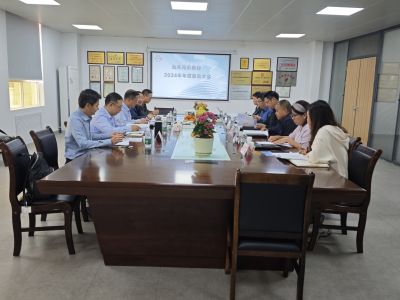 汕頭光彩新材2024年度股東大會(huì) 堅(jiān)定信心，邁向可持續(xù)發(fā)展新未來