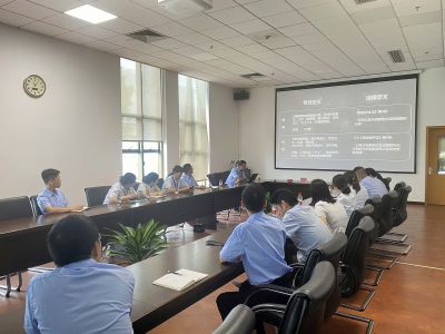 提高信息安全意識，牢筑信息安全防線